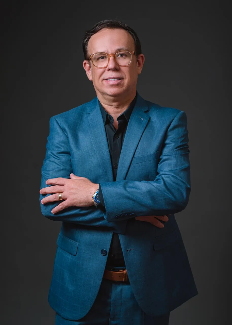 Dr. Bruno Benevides, advogado com atuação em Direito Bancário em João Pessoa